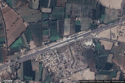 Gare vagdiya