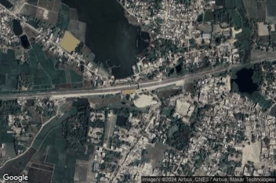 Gare salmari