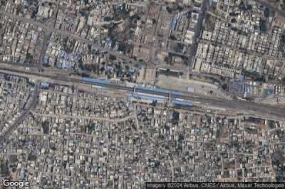 Gare warangal
