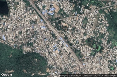 Gare tiruttani