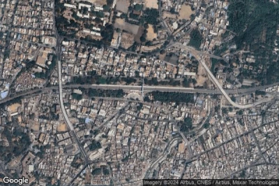 Gare salem town