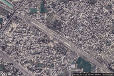 Gare sanahwal