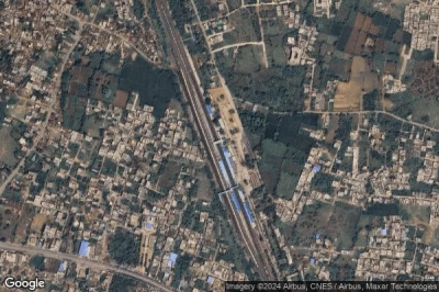 Gare uslapur