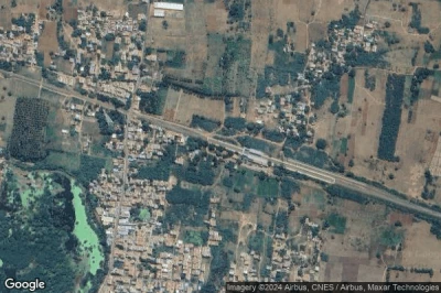Gare usilampatti