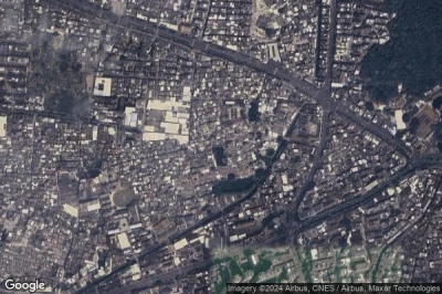 Gare Chaozhou