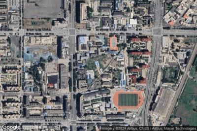 Gare Gongchen