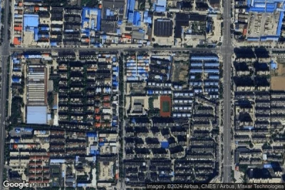 Gare Dizhuang