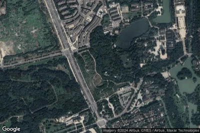 Gare Shouxihu