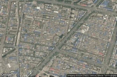 Gare Yingchuan
