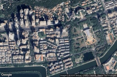 Gare Xiamen
