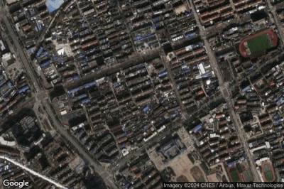 Gare Chuzhou