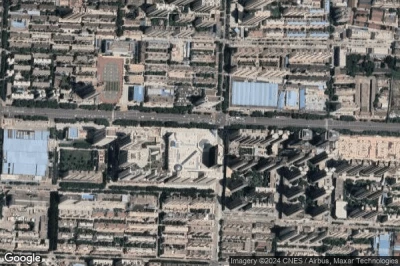 Gare Baojishi