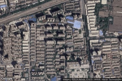 Gare Qindu