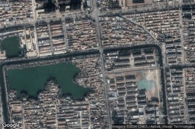 Gare Fengxian