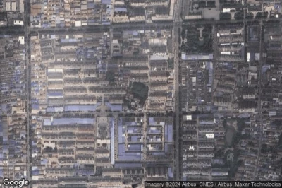 Gare Jingzhou