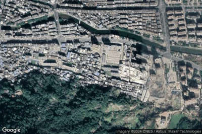 Gare Fengshan