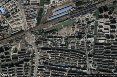 Gare Weitang