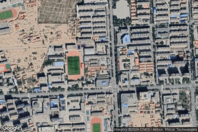 Gare Yuhai