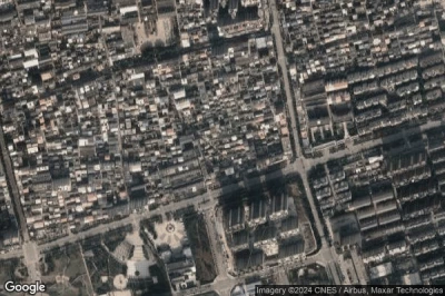 Gare Luyang