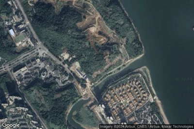 Gare Dianjun