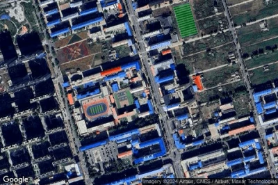 Gare Yuelai