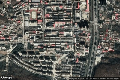 Gare Yakou