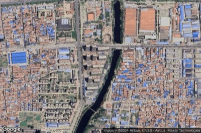Gare Suicheng