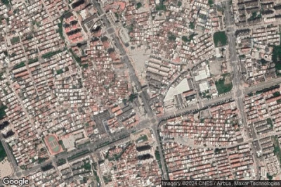 Gare Xipu