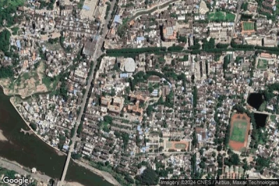 Gare Shilu