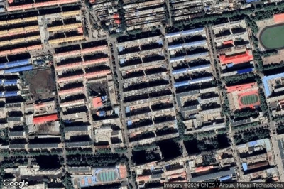 Gare Suileng