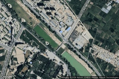 Gare Shahe