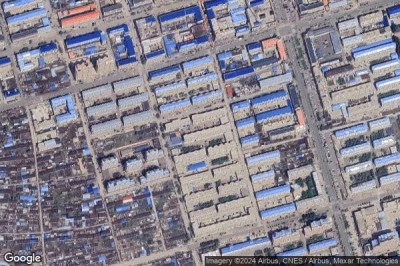 Gare Sunwu