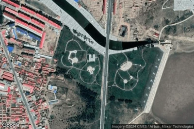 Gare Ulan Hua