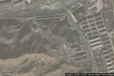 Gare Bailingmiao
