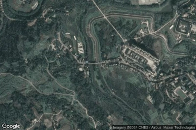 Gare Xinfa