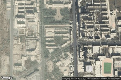 Gare Ruoqiang