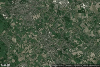 Gare Lebbeke