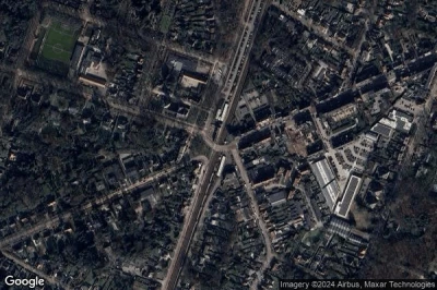 Gare Heide