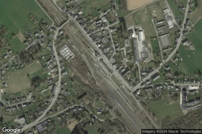 Gare Gouvy