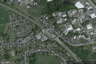 Gare Naninne