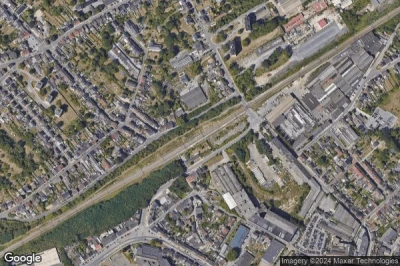 Gare Lodelinsart