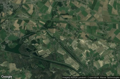 Gare Maubray