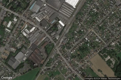 Gare Zedelgem