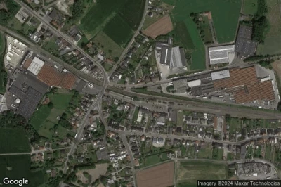 Gare Anzegem