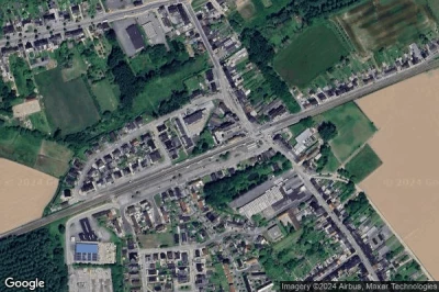 Gare Herzele