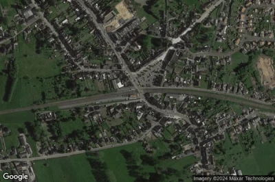 Gare Viane-Moerbeke