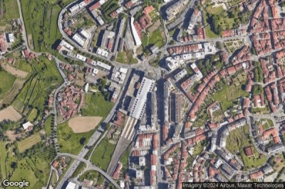 Gare Braga