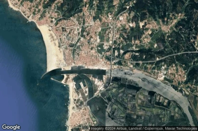 Gare Figueira da Foz