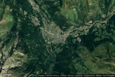 Luz-Saint-Sauveur
