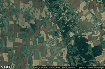 Gîte Ferme Équestre du Val d'Adour